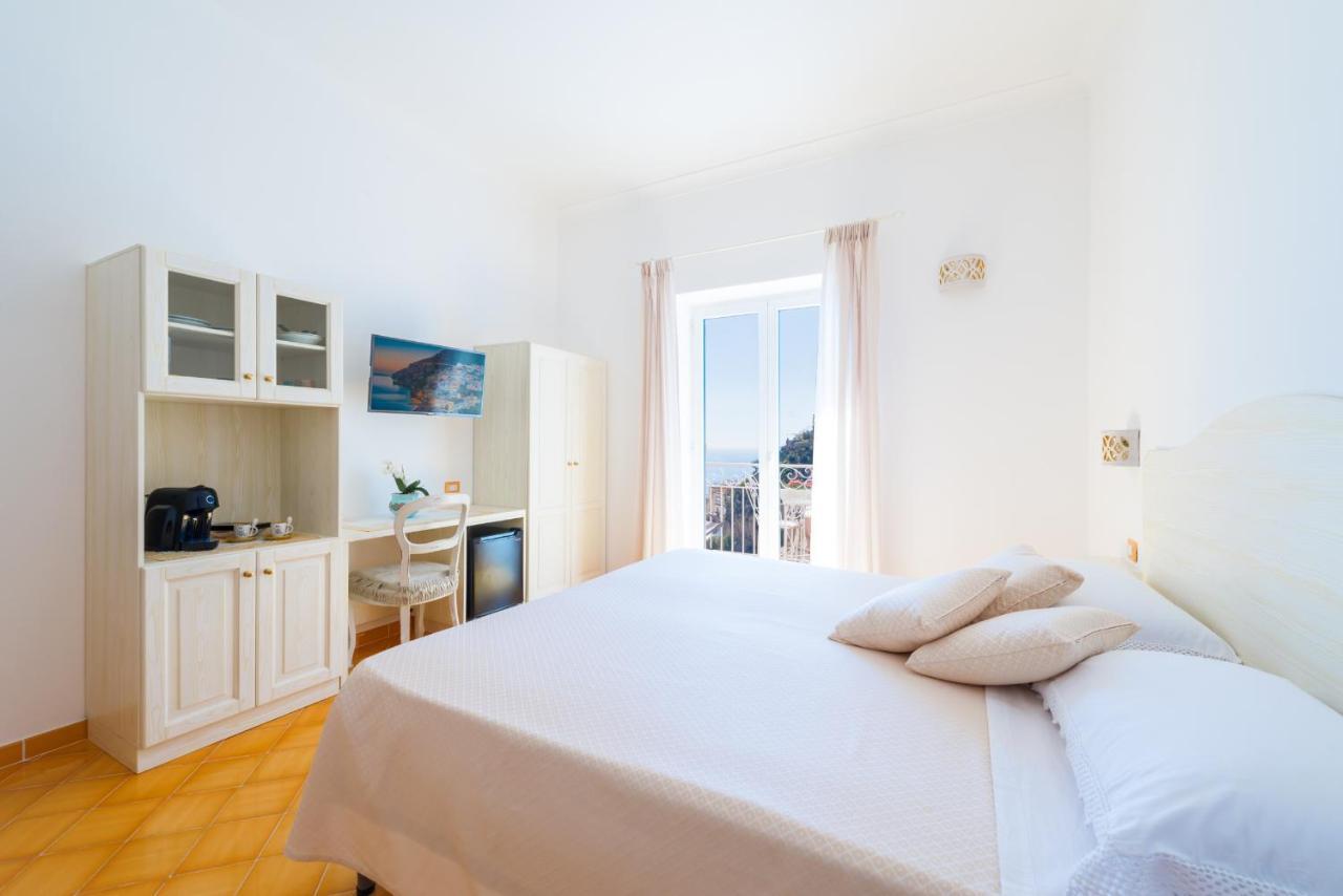 Отель Casa Pietro Позитано Экстерьер фото