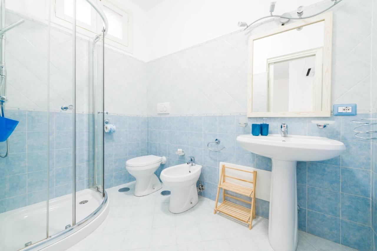 Отель Casa Pietro Позитано Экстерьер фото