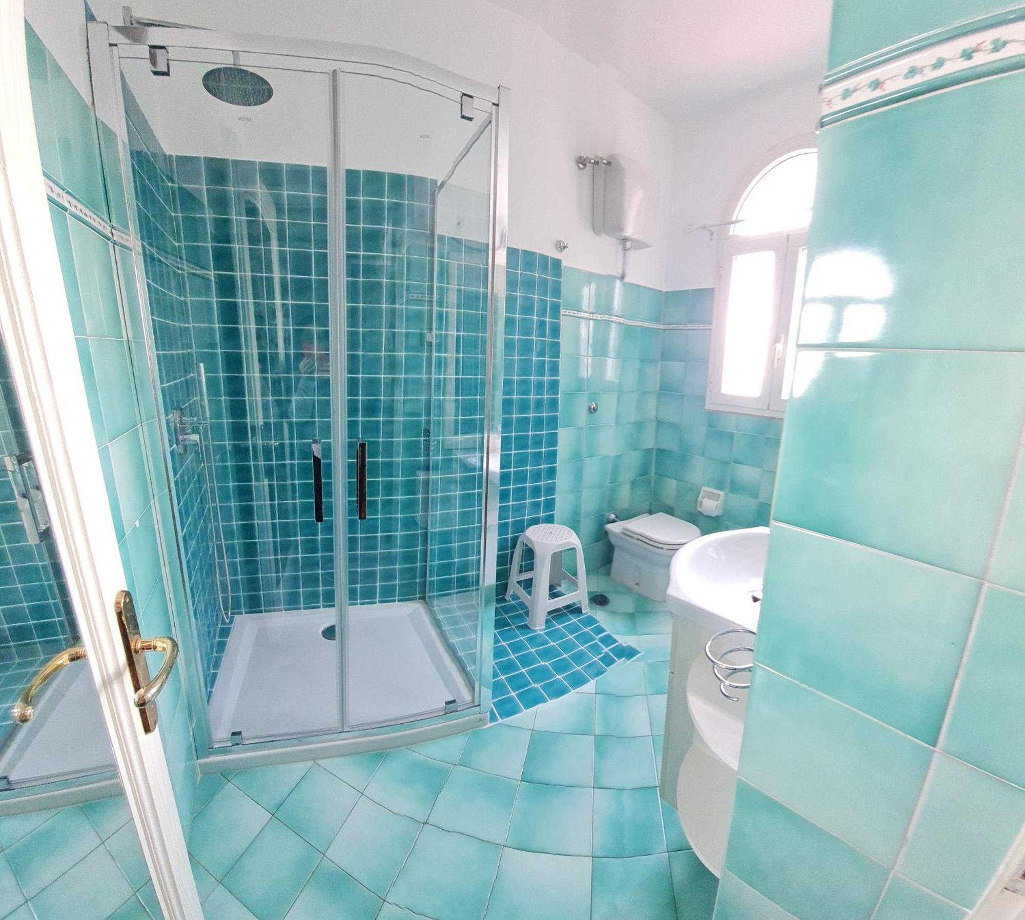 Отель Casa Pietro Позитано Экстерьер фото